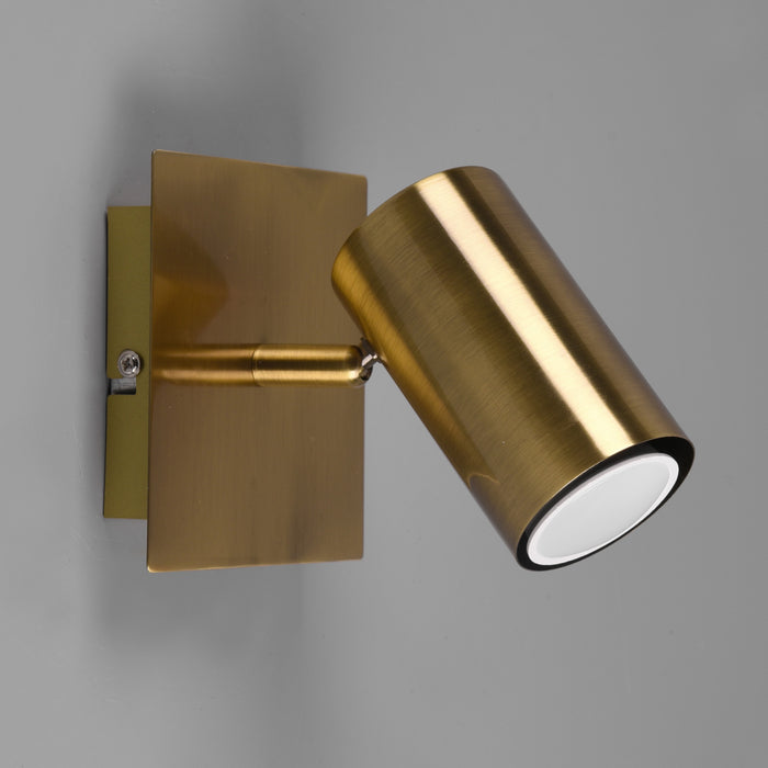 Trio Marley Opbouwspot