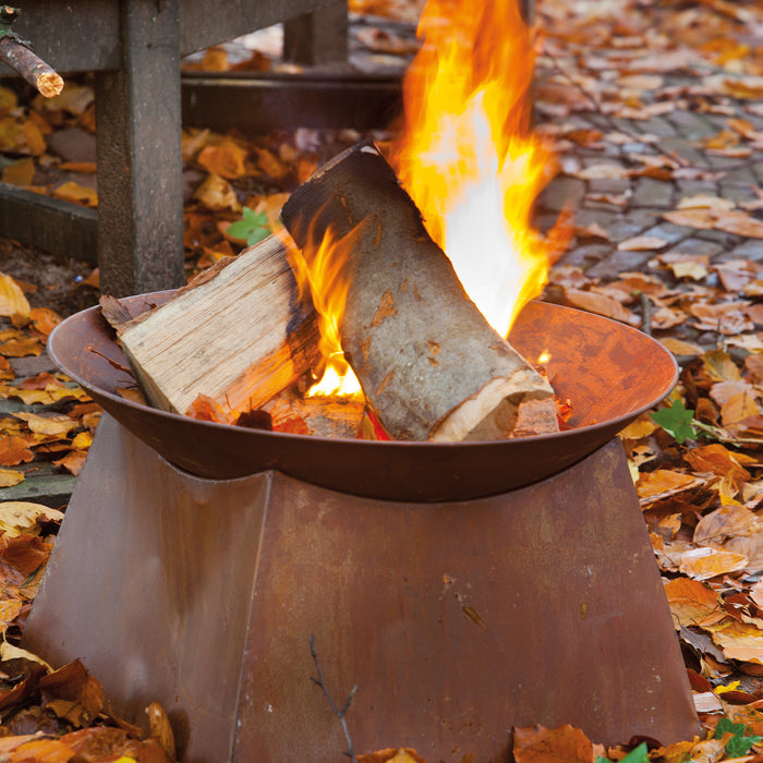 Esschert Fancy Flames Vuurschaal