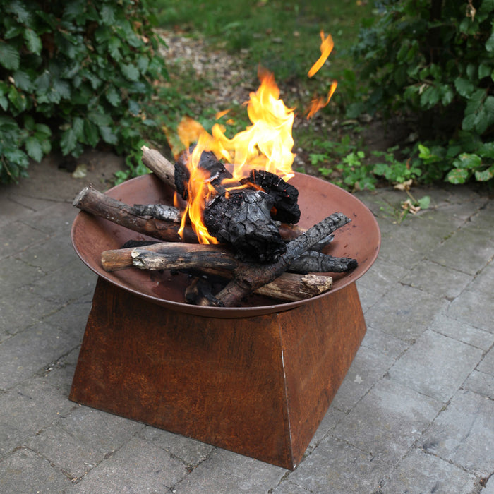 Esschert Fancy Flames Vuurschaal
