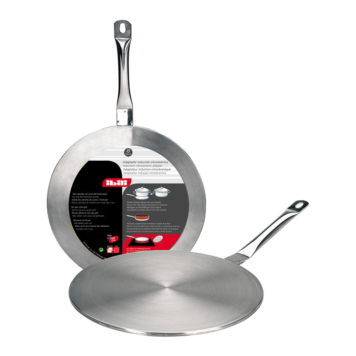 Ibili Inductieadapter Ø 19 cm