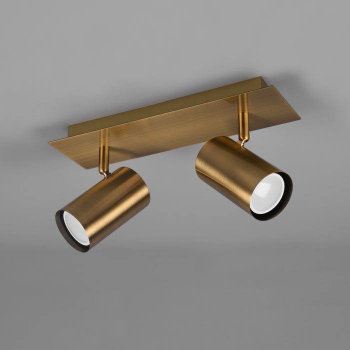 Trio Marley Opbouwspot