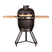 Patton Kamado Grill Keramische Barbecue 20" Ø 44 cm