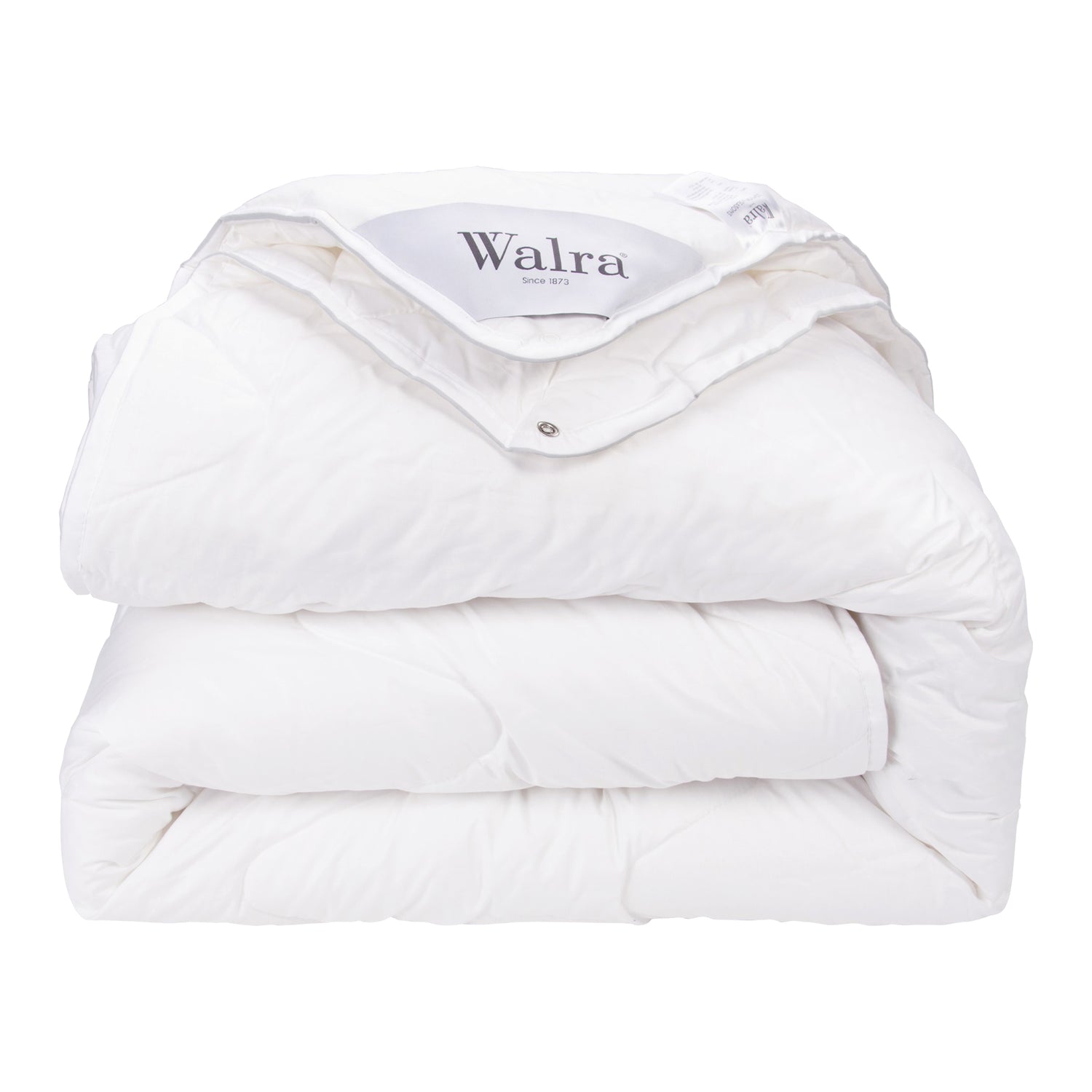 Walra London 4-seizoenen Dekbed 200 x 200 cm