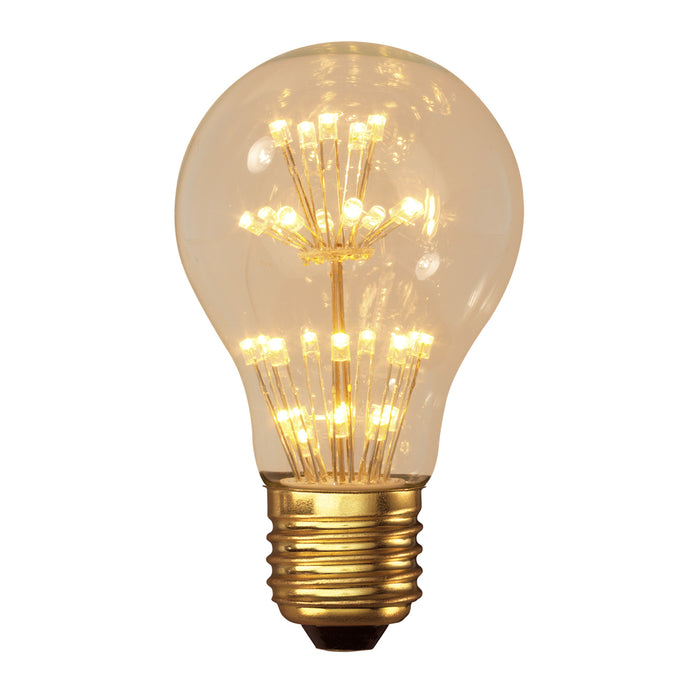 Calex LED E27 1,5W Standaard 12 cm Pearl Lichtbron