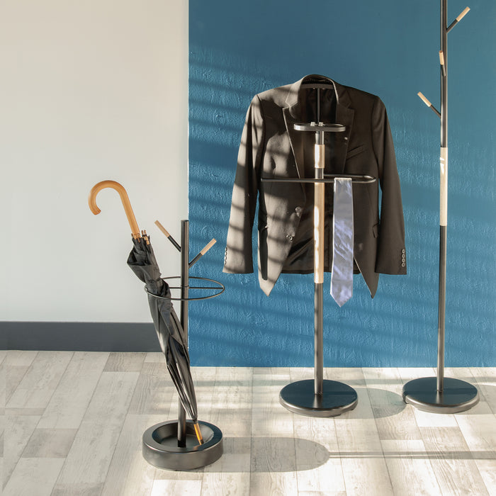 Leitmotiv Fushion Kapstok H 177 cm