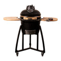Patton Kamado Grill Keramische Barbecue 16" B 103 x D 60 cm