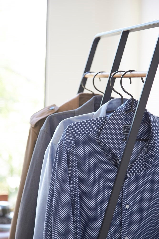 Yamazaki 1.1 Kledingrek