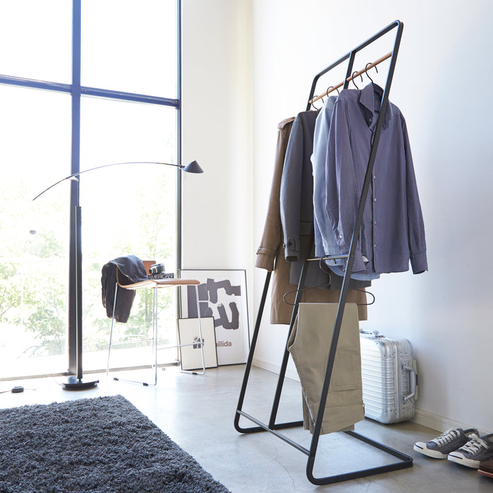 Yamazaki 1.1 Kledingrek