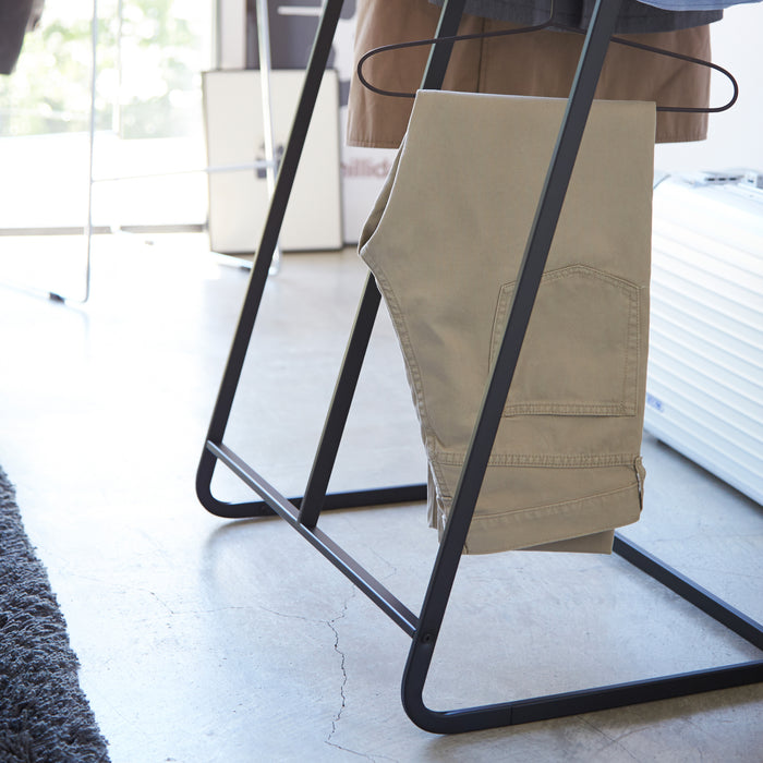 Yamazaki 1.1 Kledingrek