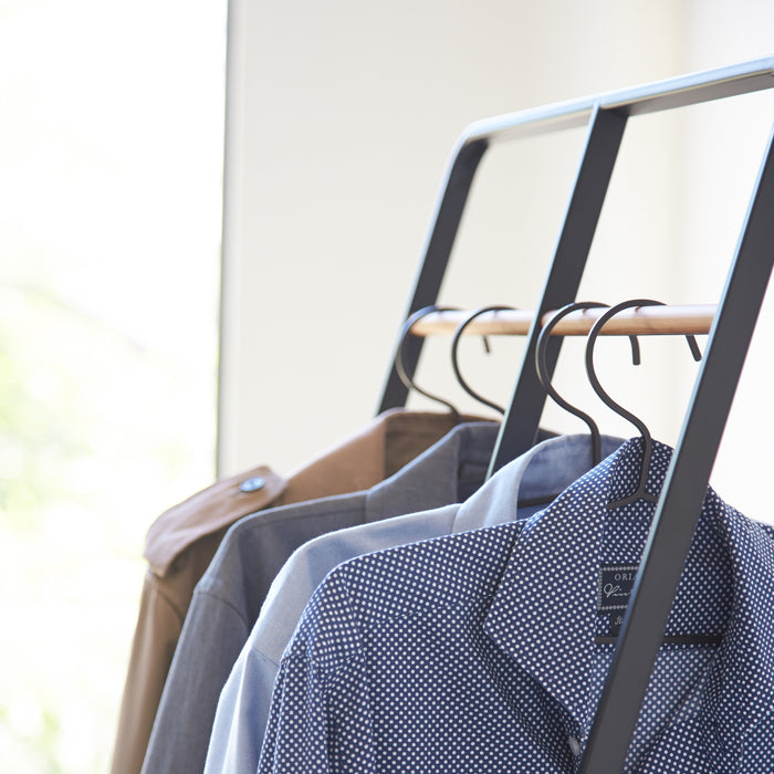 Yamazaki 1.1 Kledingrek