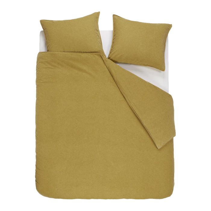 vtwonen Flanel Dekbedovertrek 240 x 220 cm