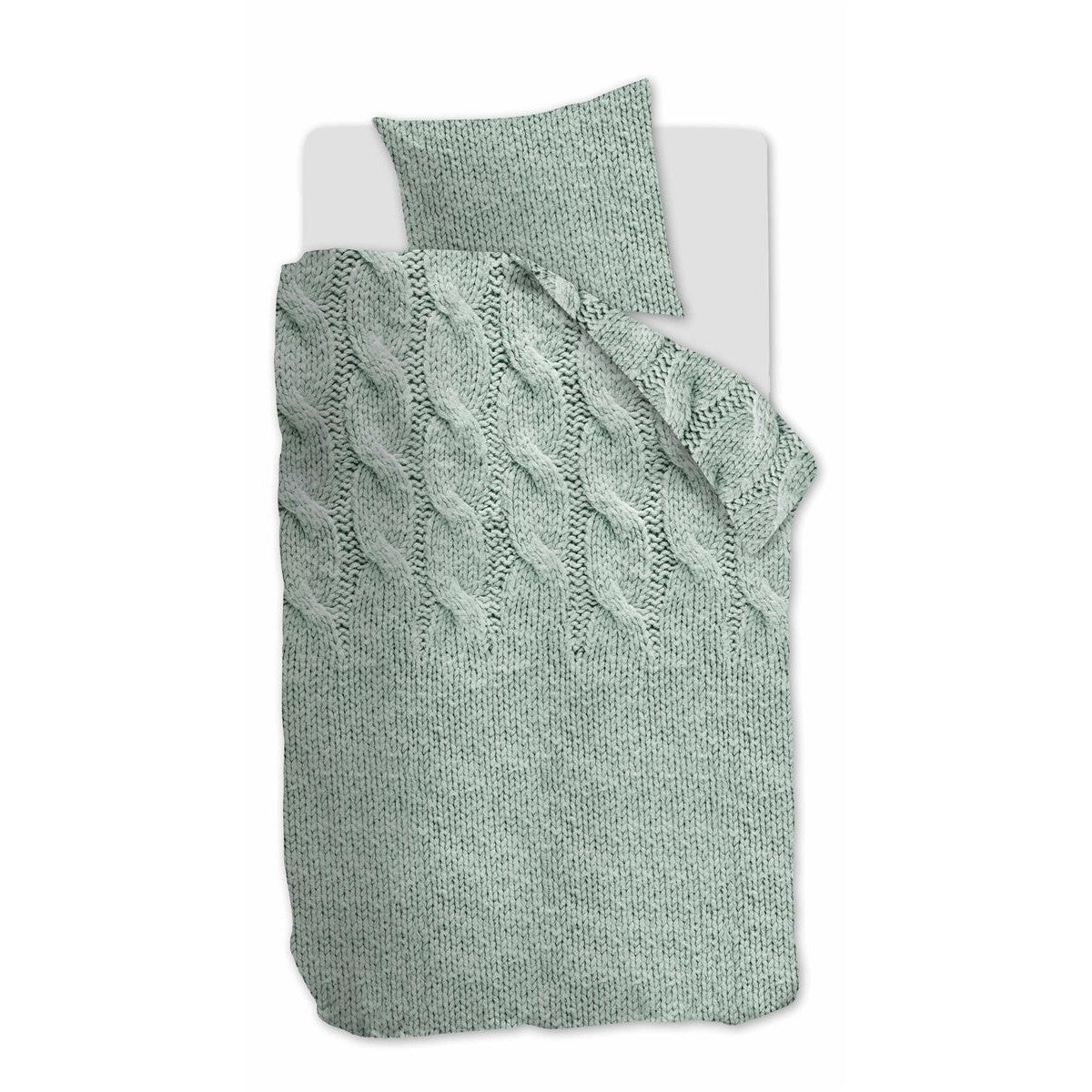 Ariadne At Home Cuddly Dekbedovertrek 140 x 220 cm