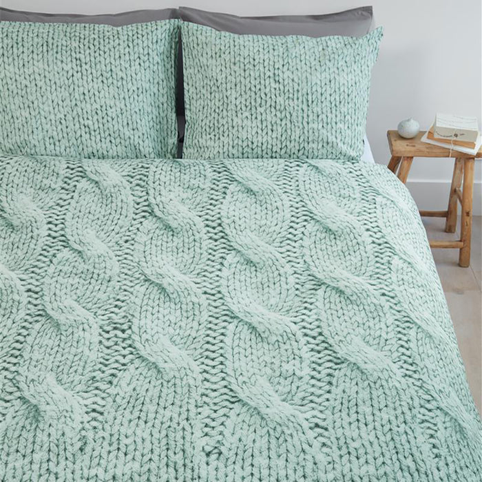 Ariadne At Home Cuddly Dekbedovertrek 140 x 220 cm