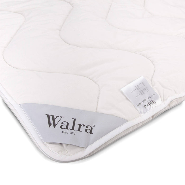 Walra Amsterdam 4-seizoenen Dekbed 140 x 200 cm