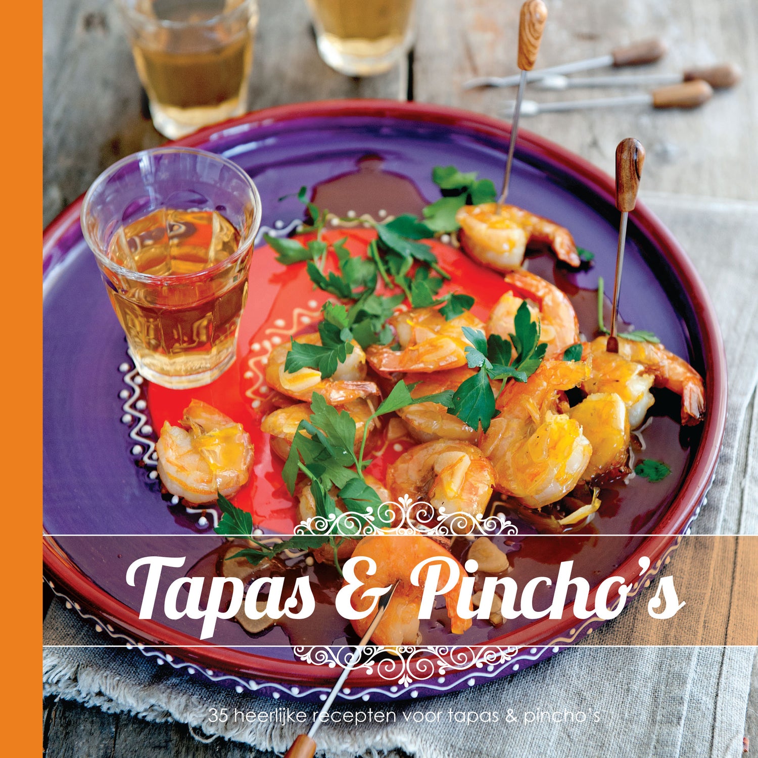 Tapas en Pincho's