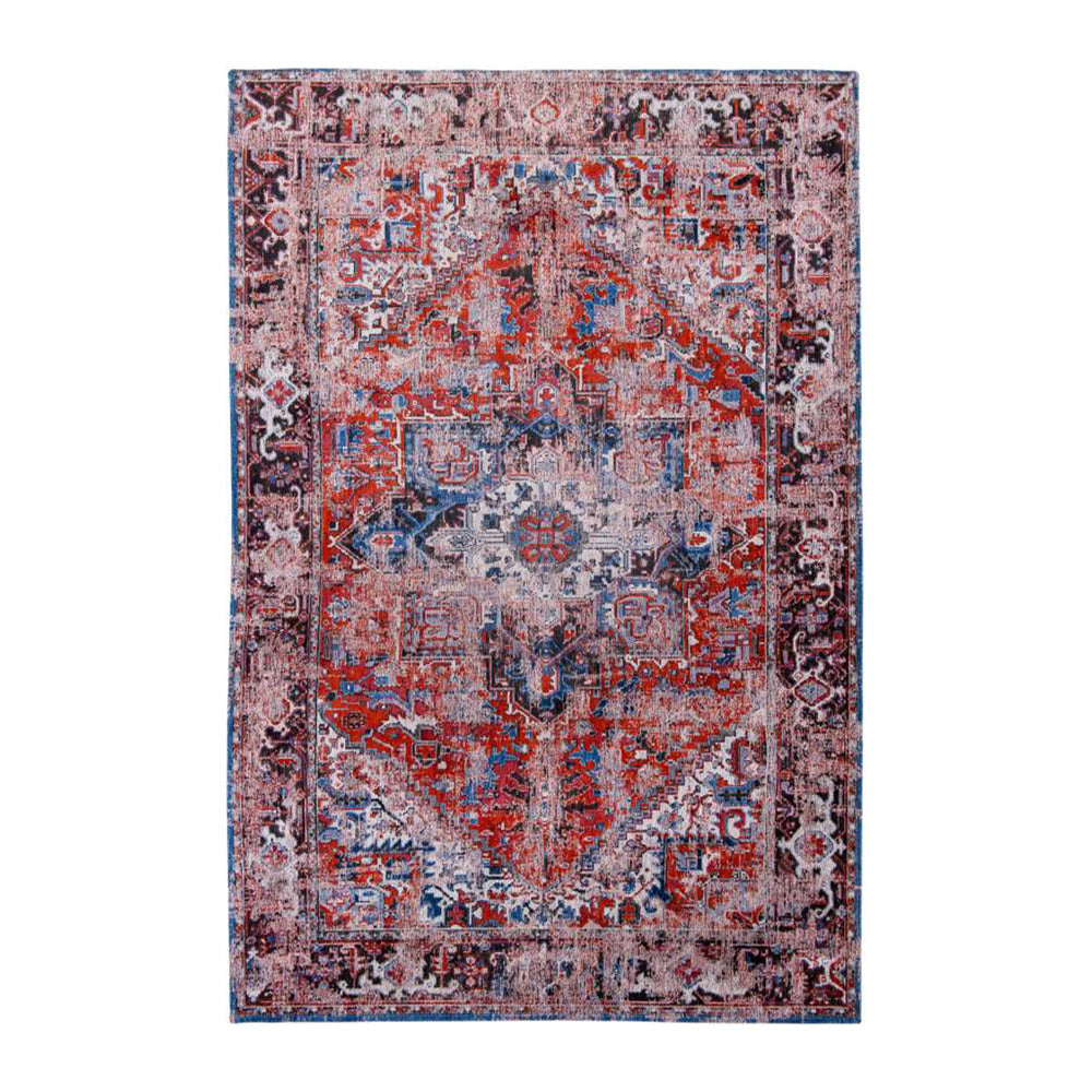 Louis de Poortere Antiquarian Classic Brick 8703 Vloerkleed