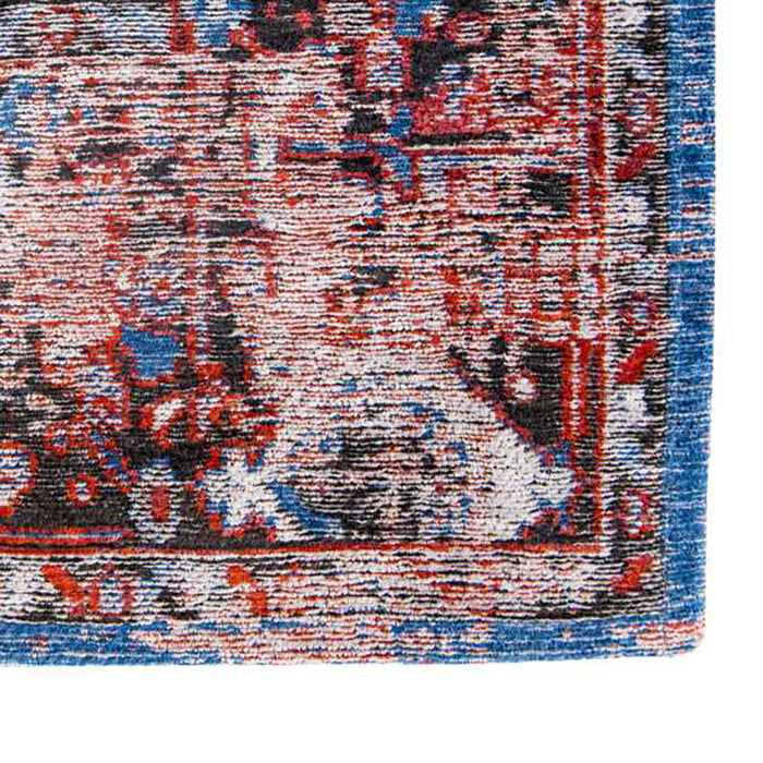 Louis de Poortere Antiquarian Classic Brick 8703 Vloerkleed