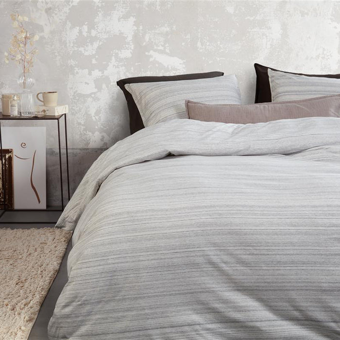 vtwonen Jersey Mele Dekbedovertrek 140 x 200/220 cm