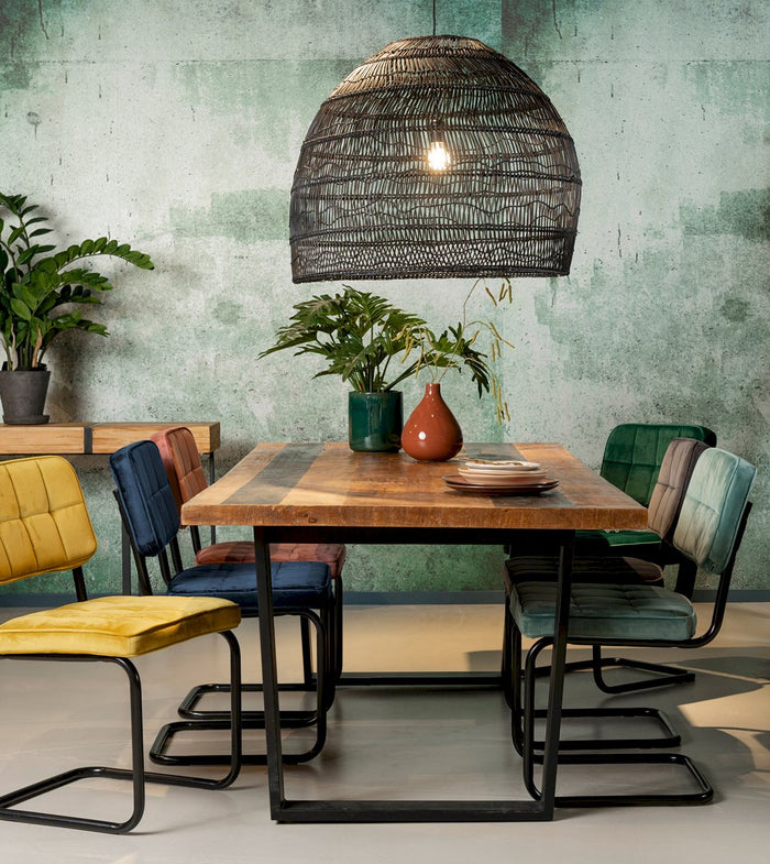 Eijerkamp Collectie Mika Eetkamerstoel