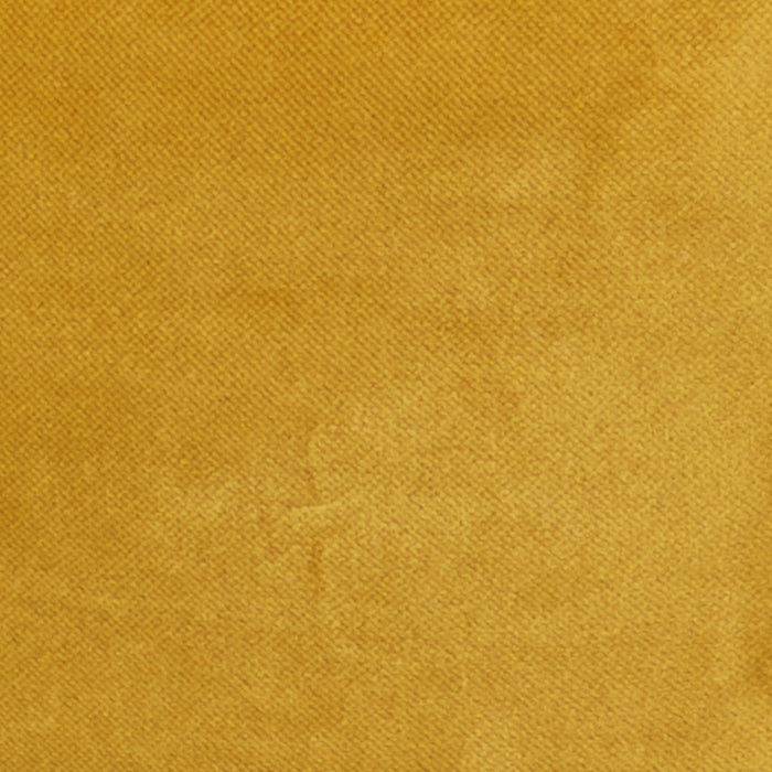 Woood Rocco Fauteuil - Velvet - Oker