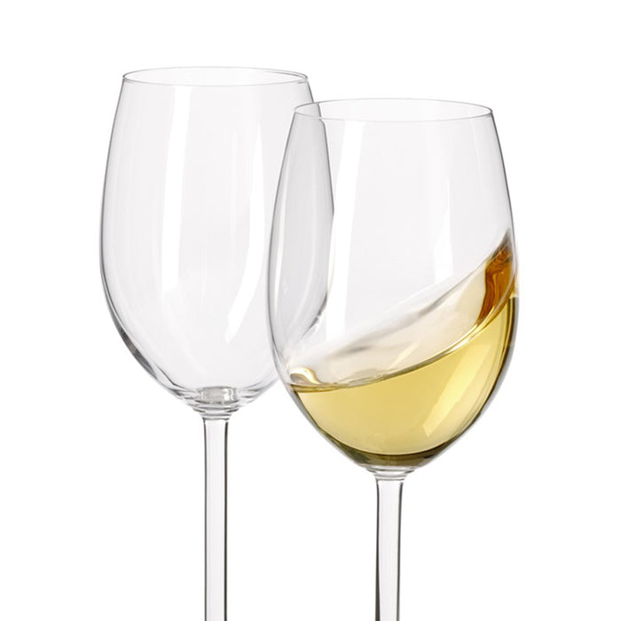 Leonardo Daily Witte Wijnglas 0,37 L - 6 st.