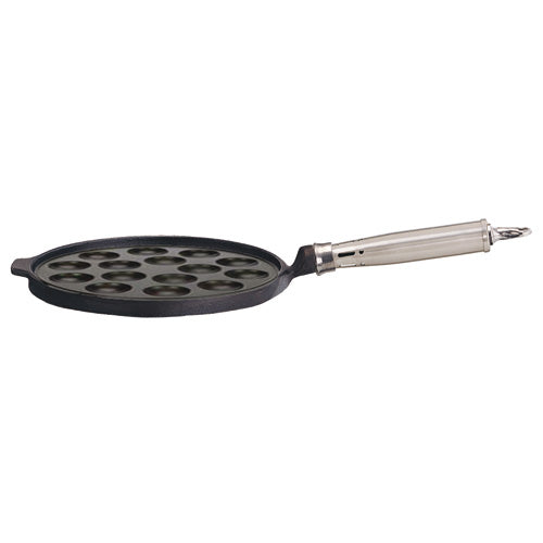 Ronneby Bruk Maestro Poffertjespan Ø 25 cm