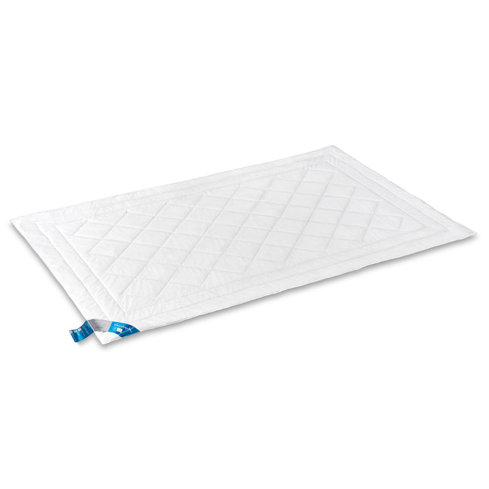 Vandyck Wasbaar Zijde Zomerdekbed 200 x 200 cm