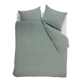 Ambiante Cotton Uni Dekbedovertrek 200 x 220 cm