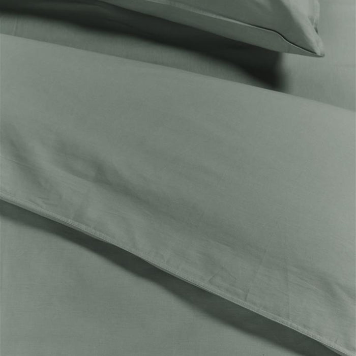 Ambiante Cotton Uni Dekbedovertrek 200 x 220 cm