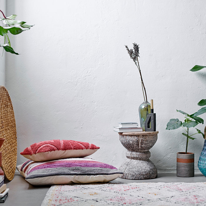 Bloomingville Sierkussen 80 x 80 cm