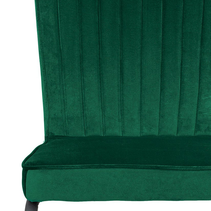 Eijerkamp Collectie Pallas Eetkamerstoel