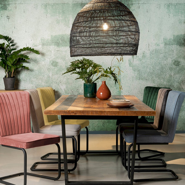 Eijerkamp Collectie Pallas Eetkamerstoel