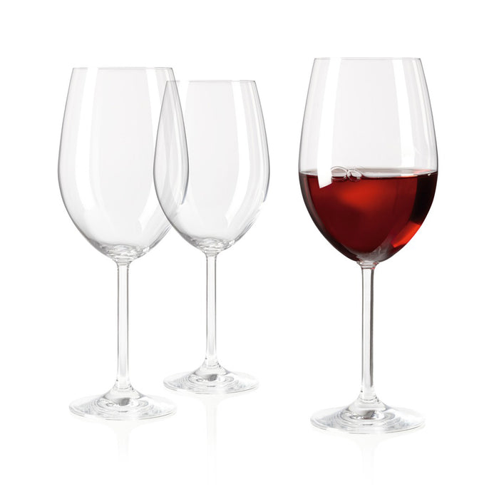 Leonardo Daily Wijnglas 0,65 L - 6 st.