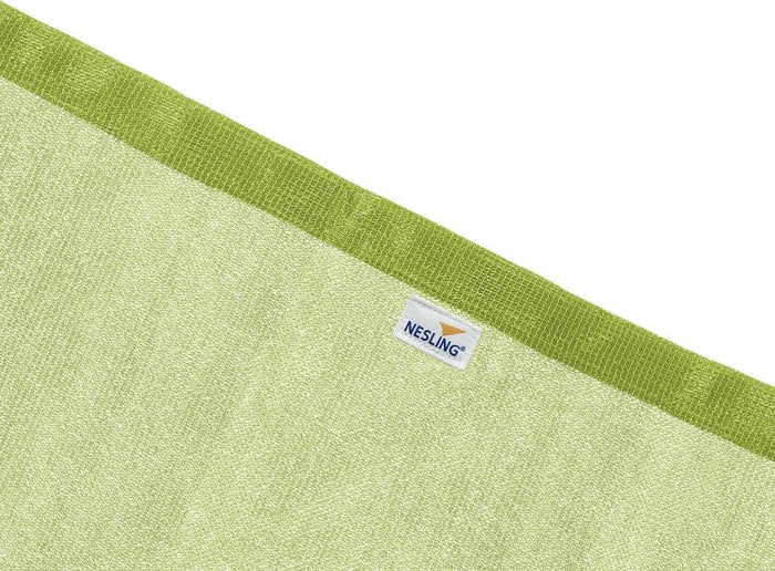 Nesling   Coolfit 5x5 Lime Groen