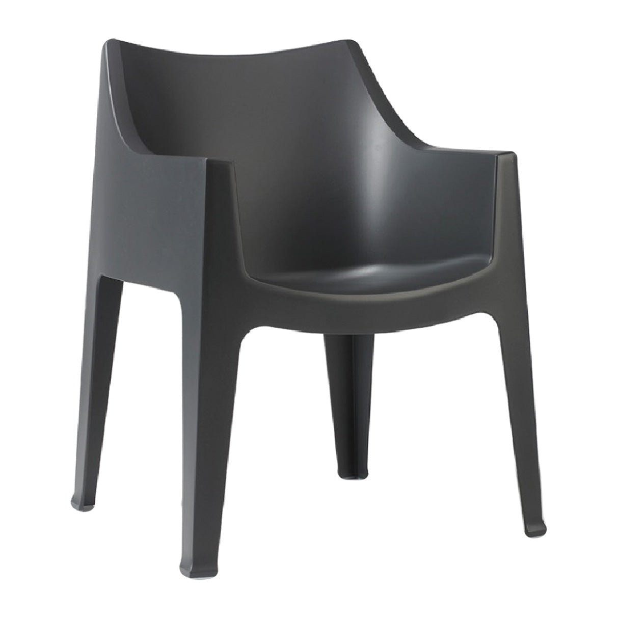 Scab Design Coccolona Tuinstoel