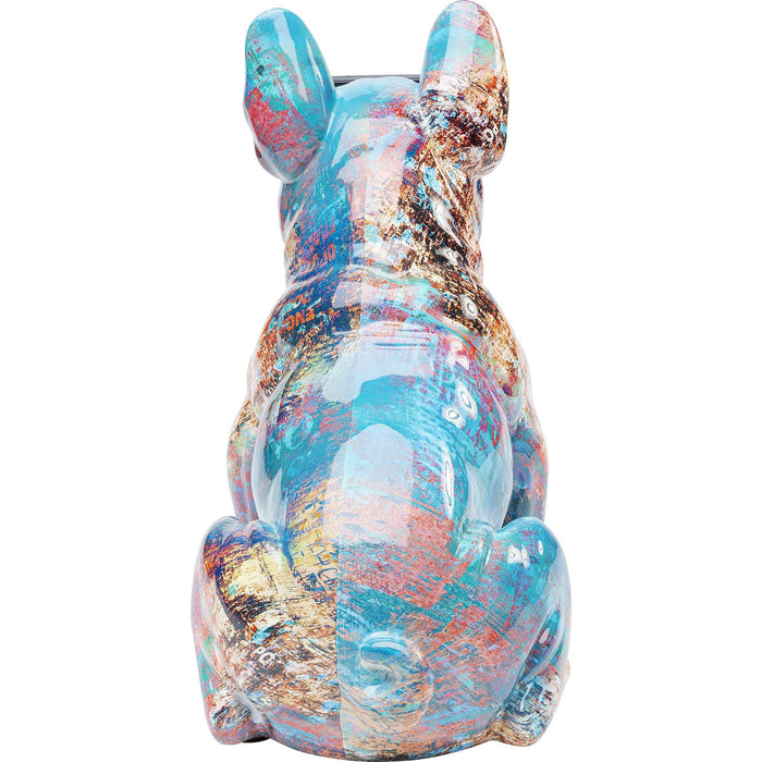 Kare Deco Figuur Dog Of Sunglass