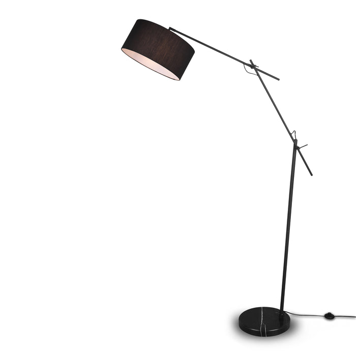 Trio Ponte Vloerlamp