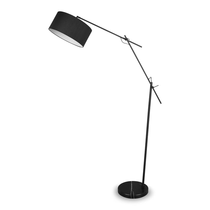 Trio Ponte Vloerlamp