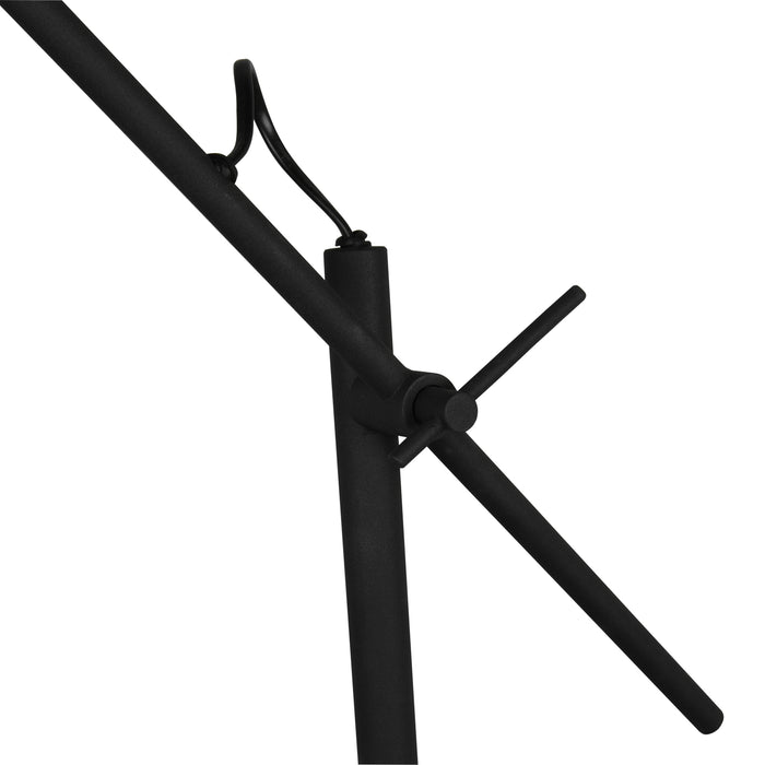 Trio Ponte Vloerlamp