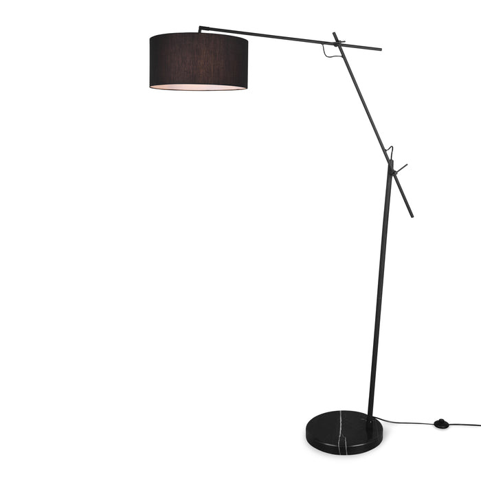 Trio Ponte Vloerlamp