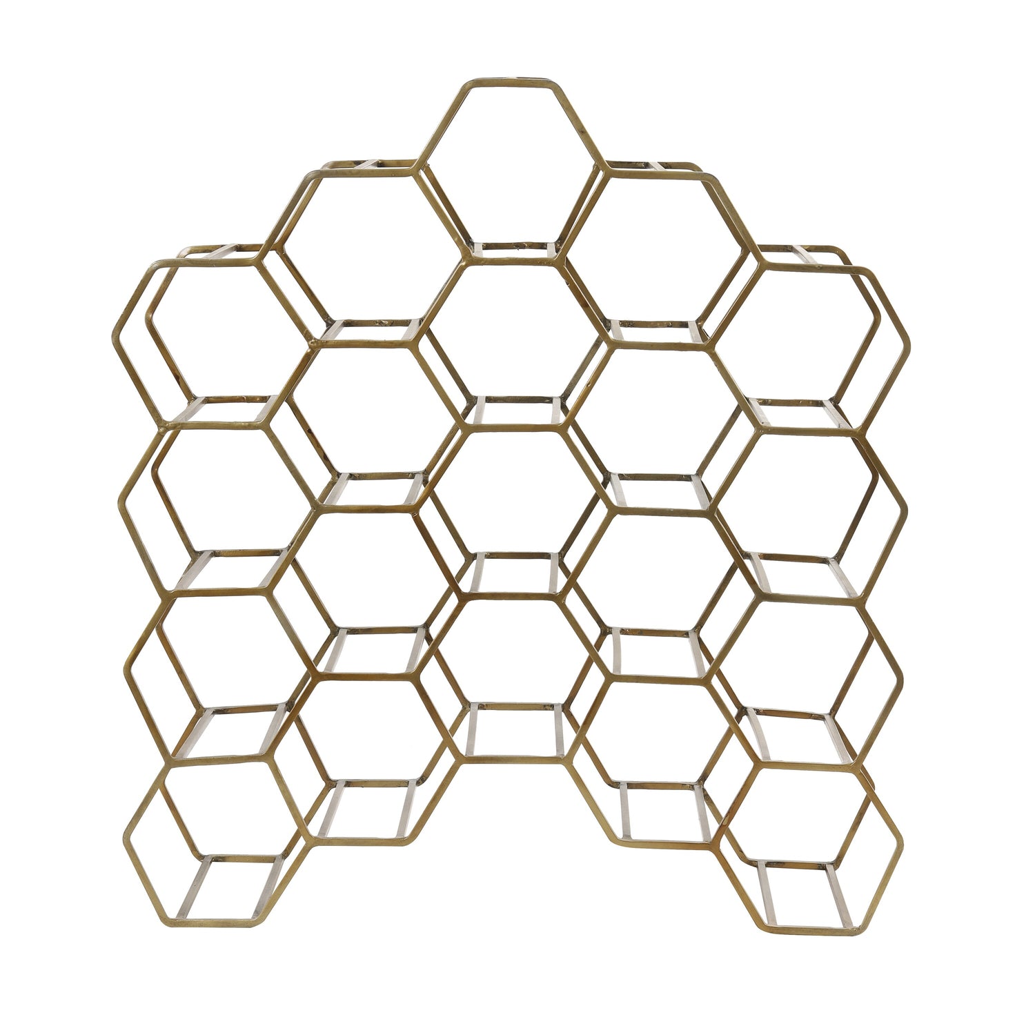 Light & Living Salbris Wijnrek