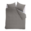 Ambiante Cotton Uni Dekbedovertrek 240 x 220 cm