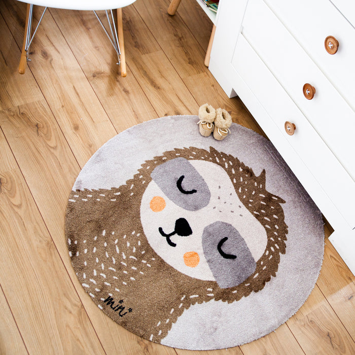 Mad about Mats Mini Roxy Kindervloerkleed 100 cm