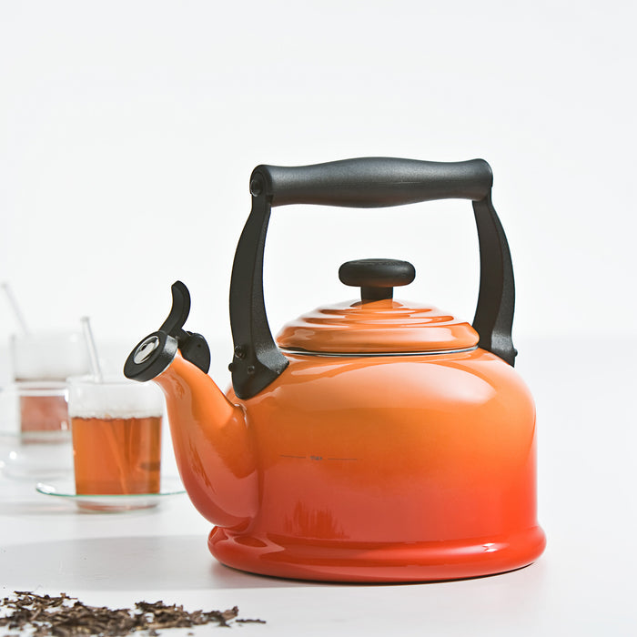 Le Creuset Tradition Fluitketel 2,1 L