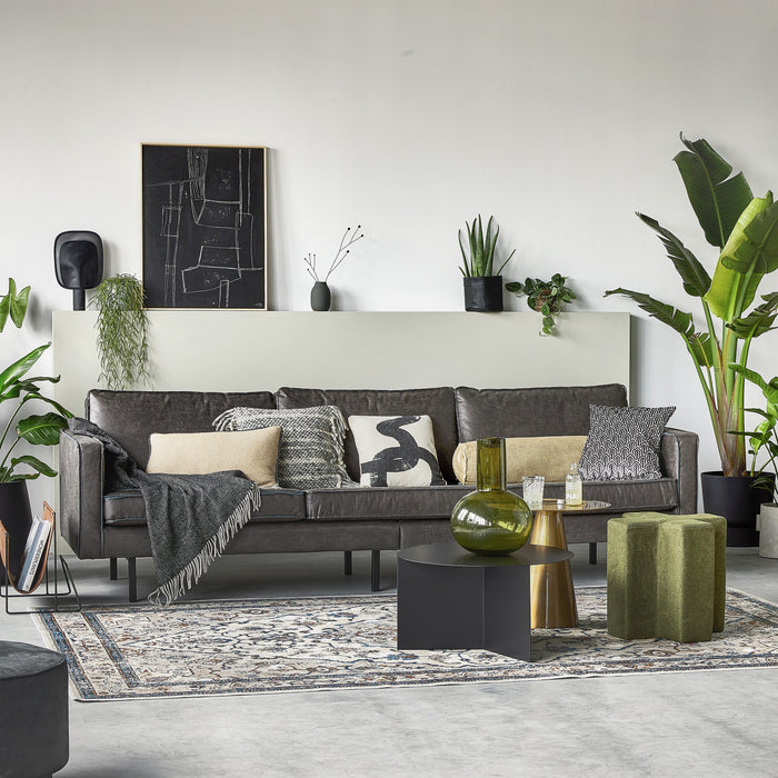 Bloomingville Ebell Sierkussen