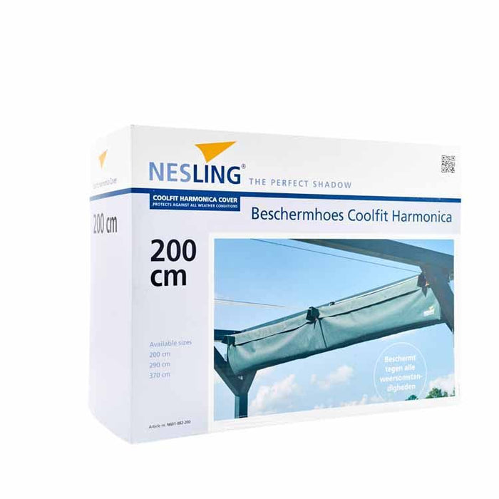 Nesling Harmonica Beschermhoes 200