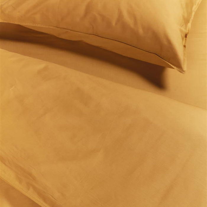 Ambiante Cotton Uni Dekbedovertrek 140 x 220 cm