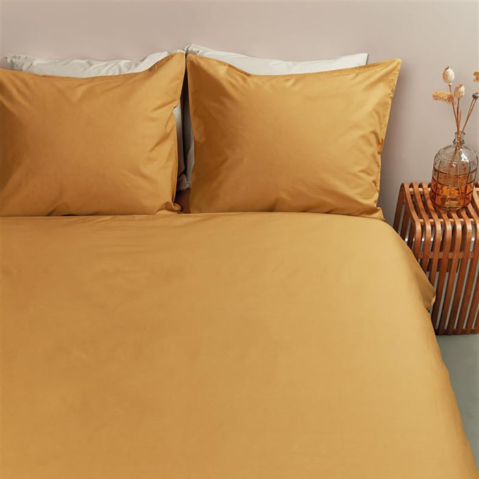 Ambiante Cotton Uni Dekbedovertrek 140 x 220 cm