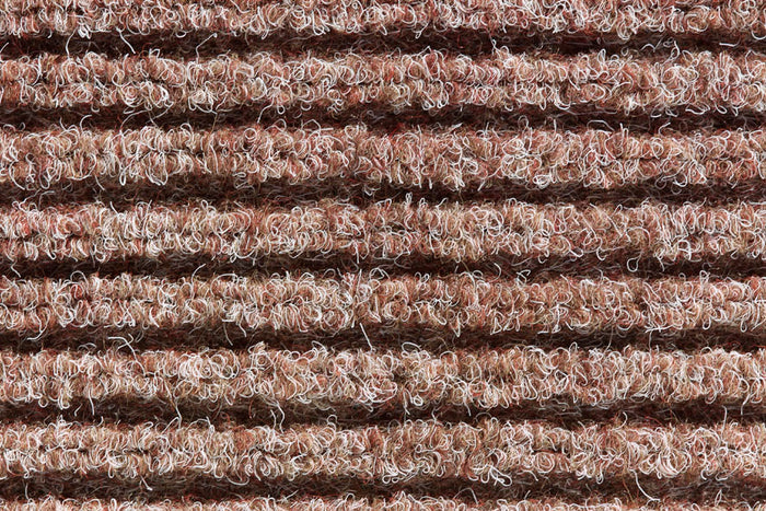 MD Entree - Ribmat - Mallin Beige - 50 x 80 cm