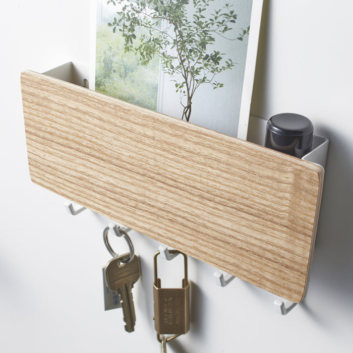 Yamazaki Rin Magnetische Sleutelhouder